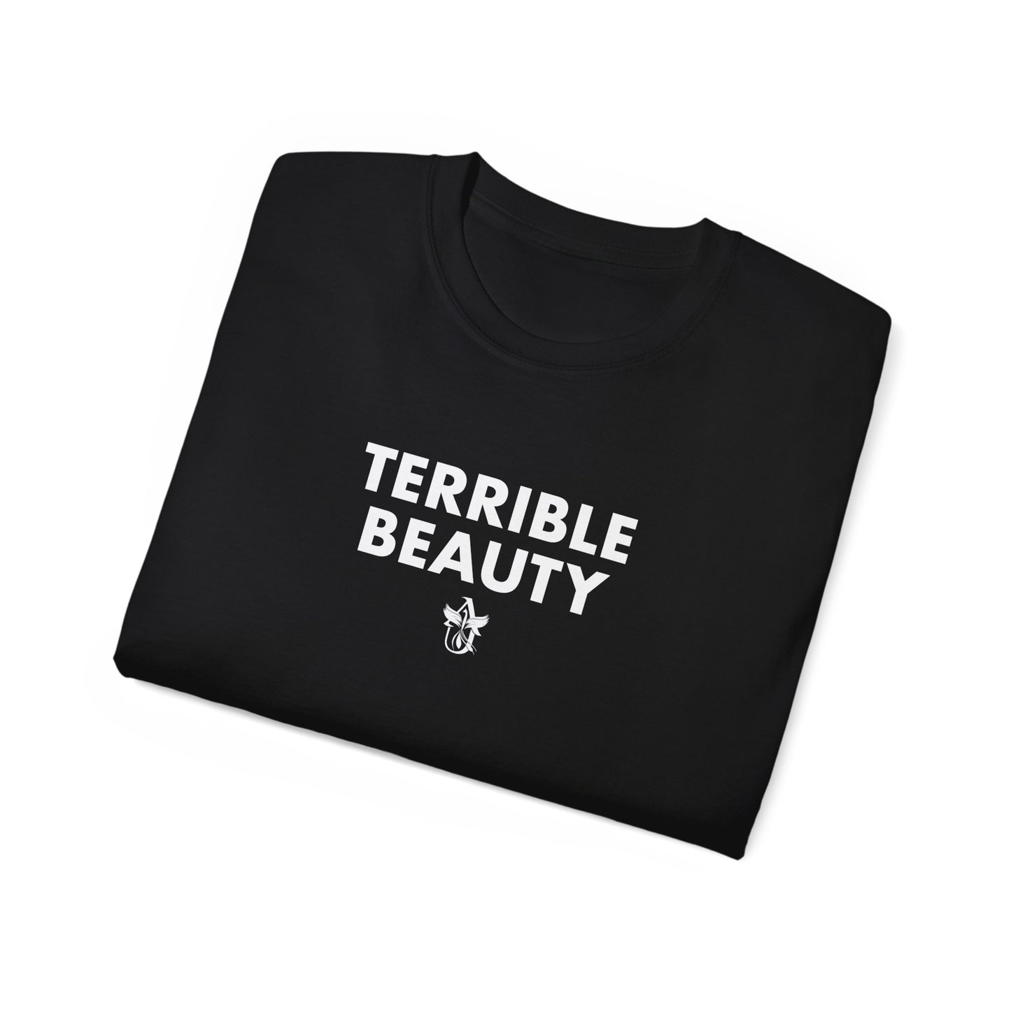 Terrible Beauty Reader