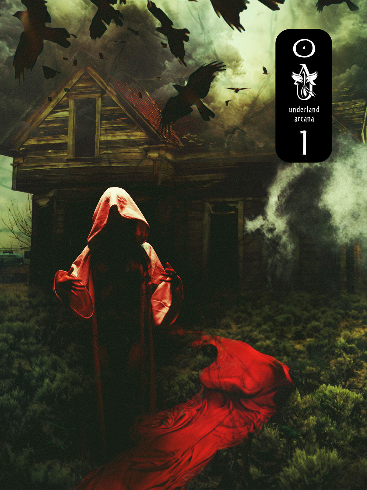 Underland Arcana 1