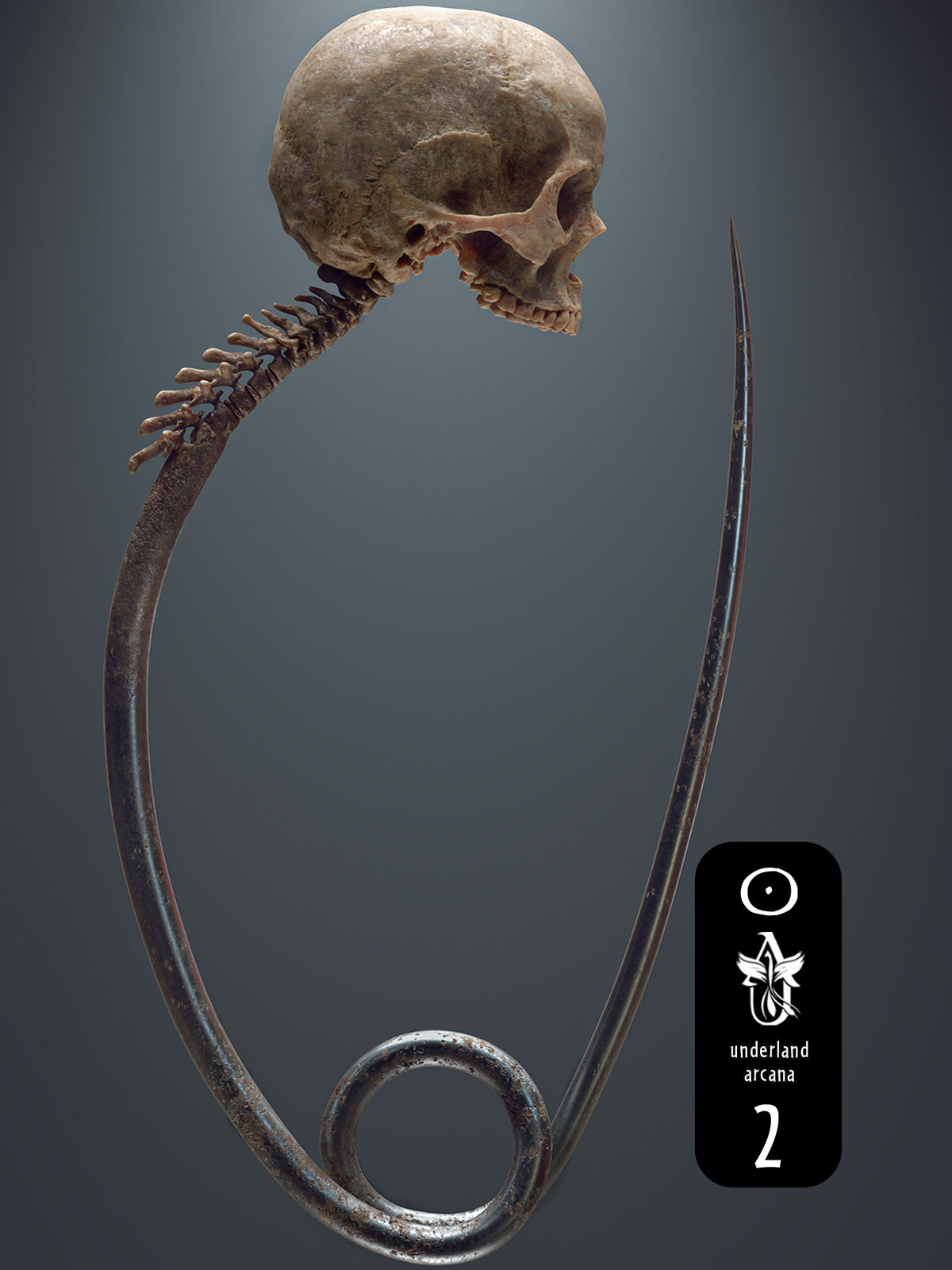 Underland Arcana 2