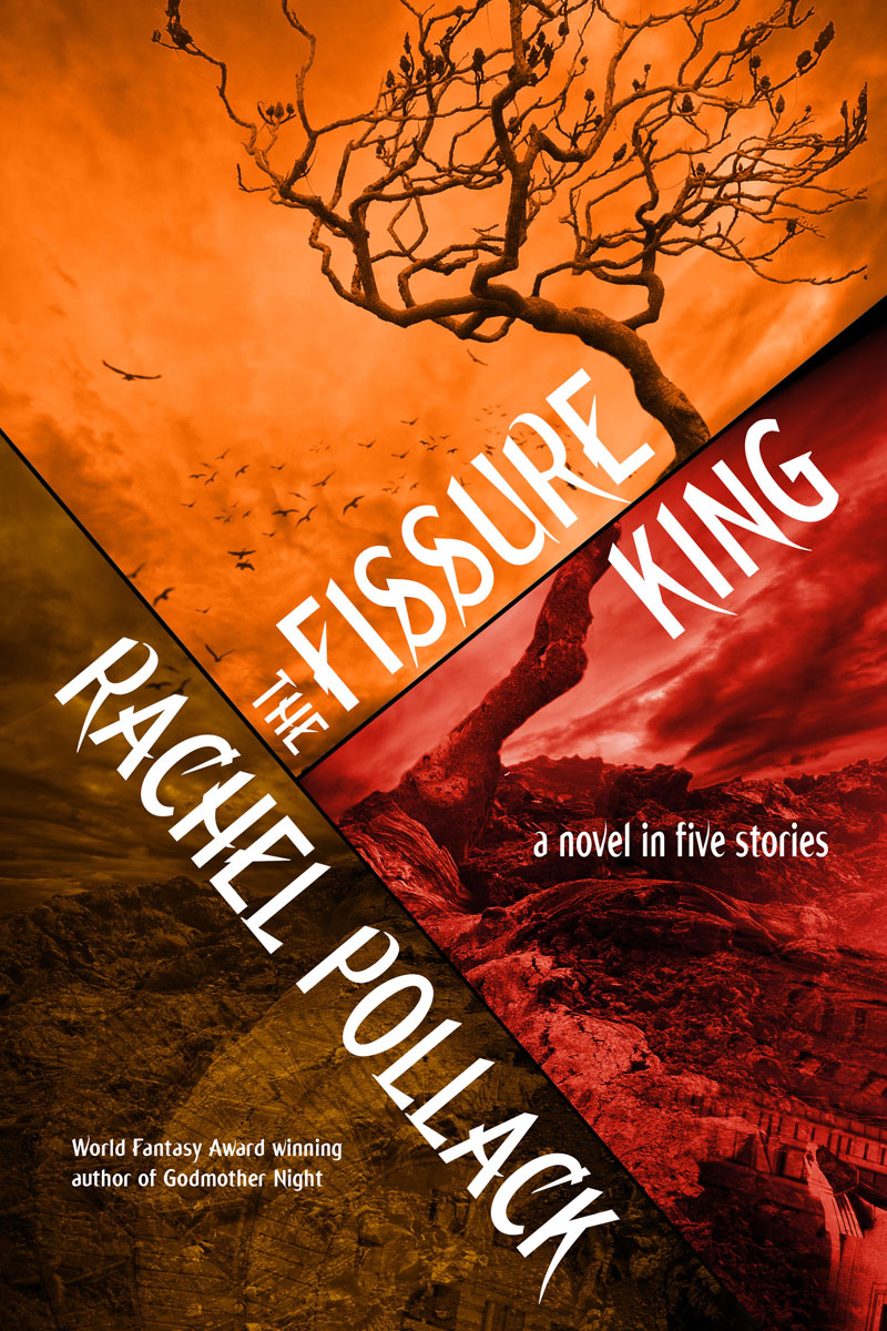 The Fissure King