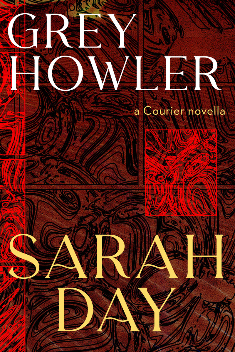 Greyhowler