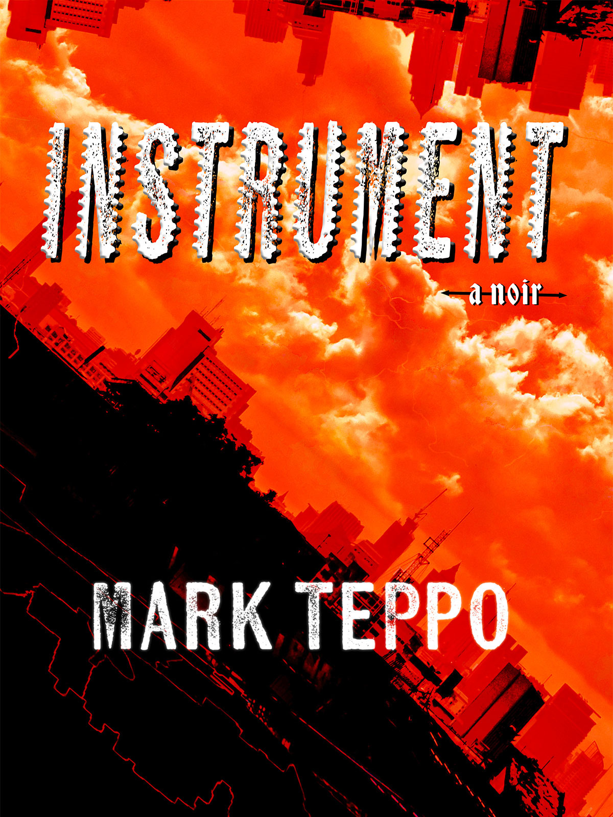 Instrument