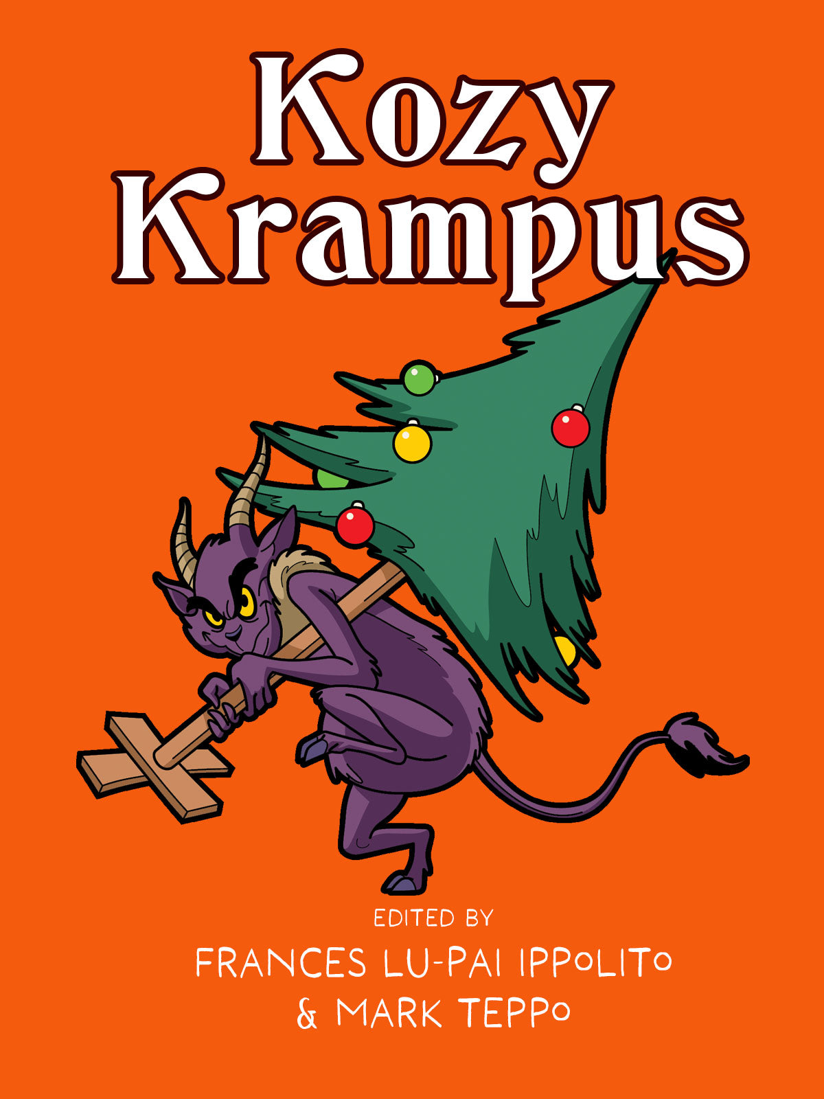 Kozy Krampus