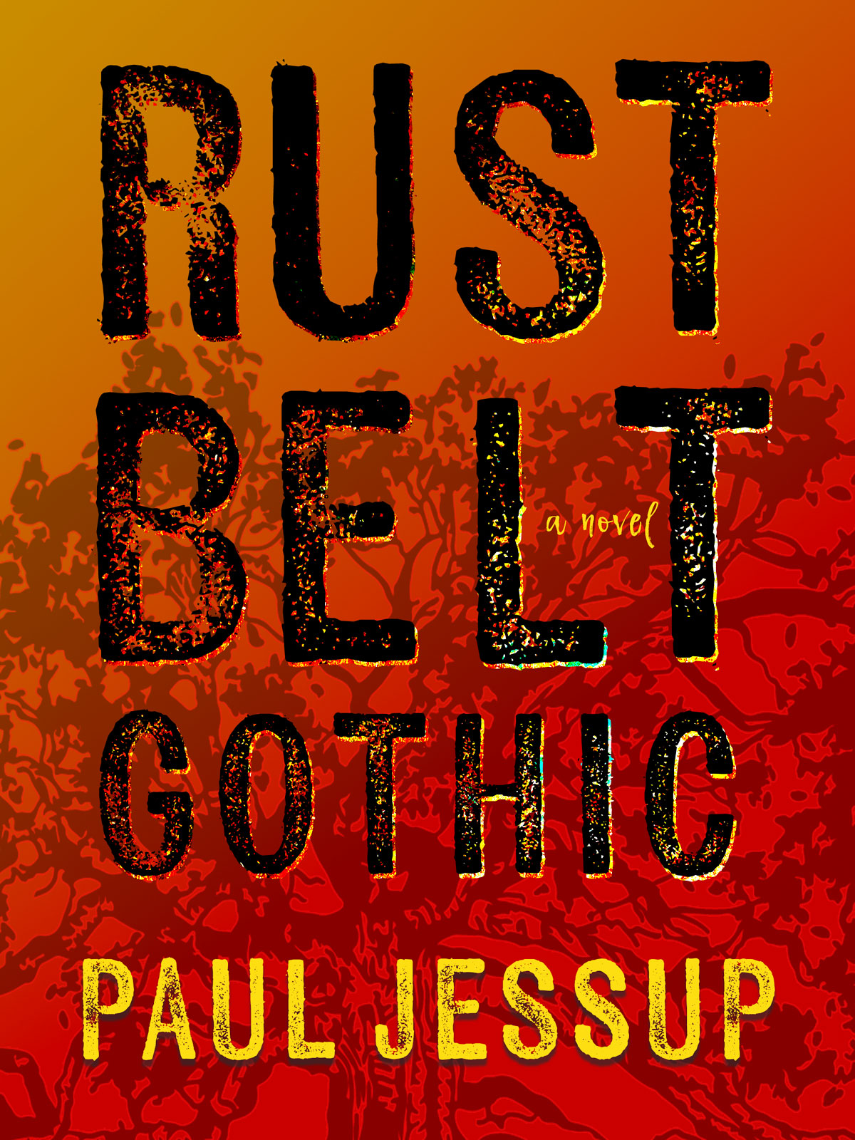 Rustbelt Gothic