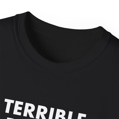 Terrible Beauty Reader