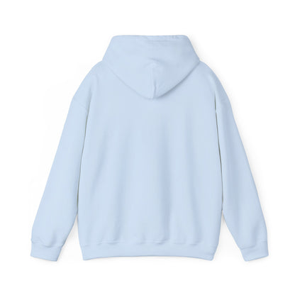 A Good Book Hoodie of Bookstore Visiting