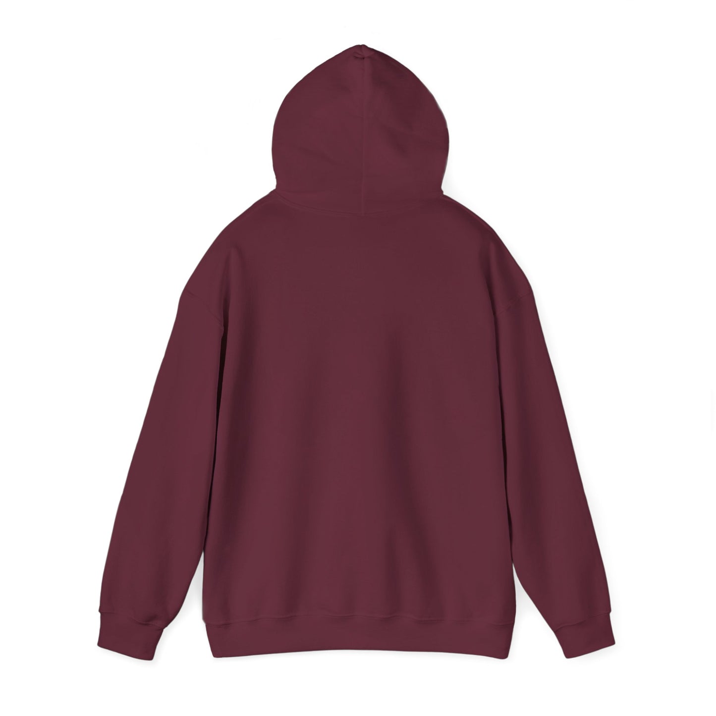 A Good Book Hoodie of Bookstore Visiting