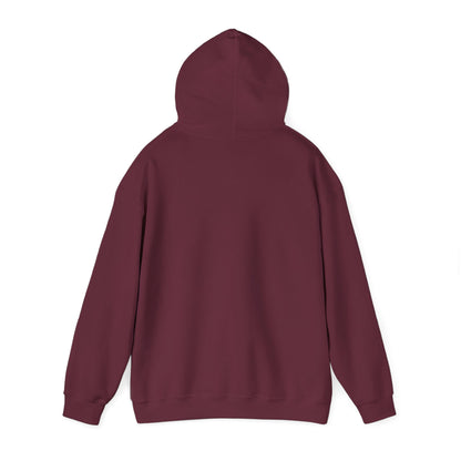 A Good Book Hoodie of Bookstore Visiting