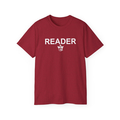 The Classic Reader