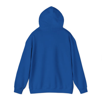 A Good Book Hoodie of Bookstore Visiting
