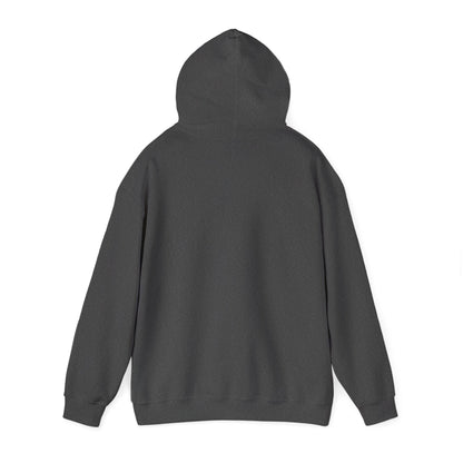 A Good Book Hoodie of Bookstore Visiting