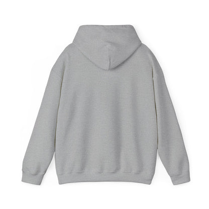 A Good Book Hoodie of Bookstore Visiting
