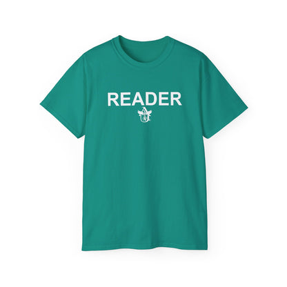 The Classic Reader