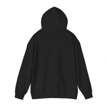 A Good Book Hoodie of Bookstore Visiting