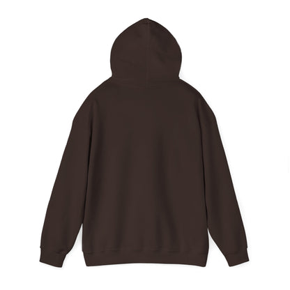 A Good Book Hoodie of Bookstore Visiting