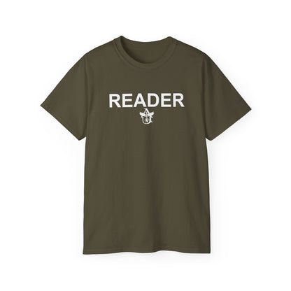 The Classic Reader