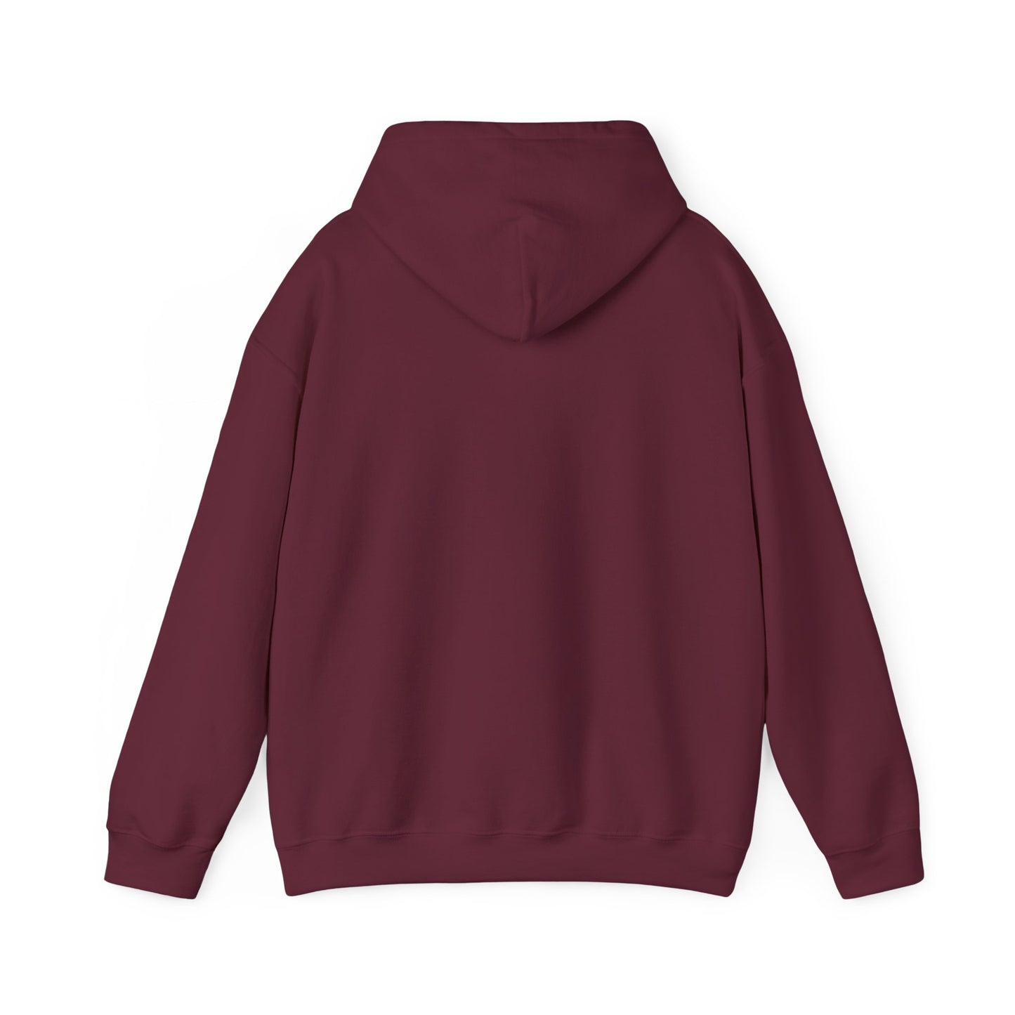 A Good Book Hoodie of Bookstore Visiting
