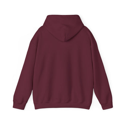 A Good Book Hoodie of Bookstore Visiting