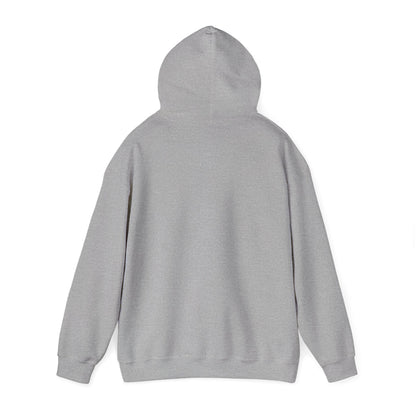 A Good Book Hoodie of Bookstore Visiting