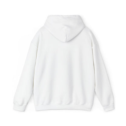 A Good Book Hoodie of Bookstore Visiting