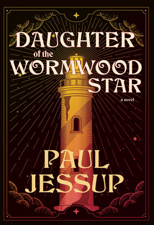 Daughter of the Wormwood Star