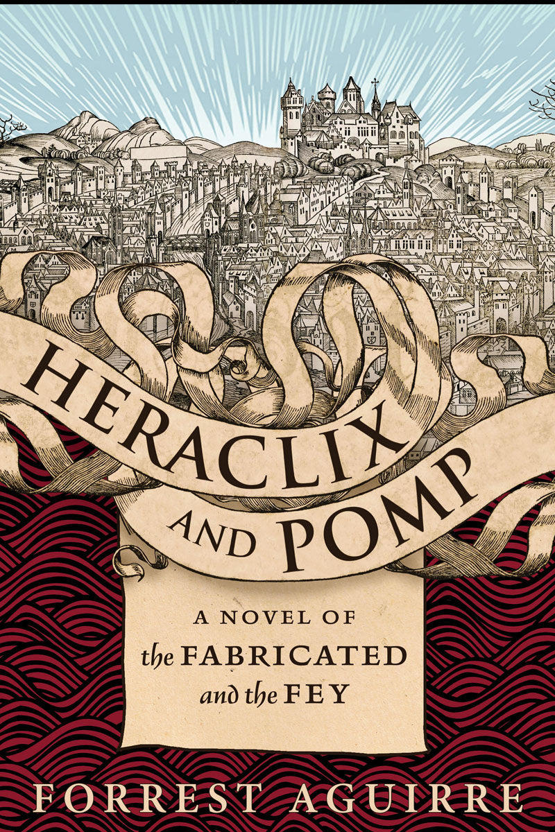 Heraclix & Pomp