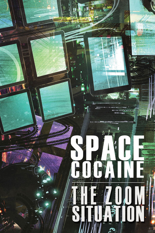 Space Cocaine 2: The Zoom Situation