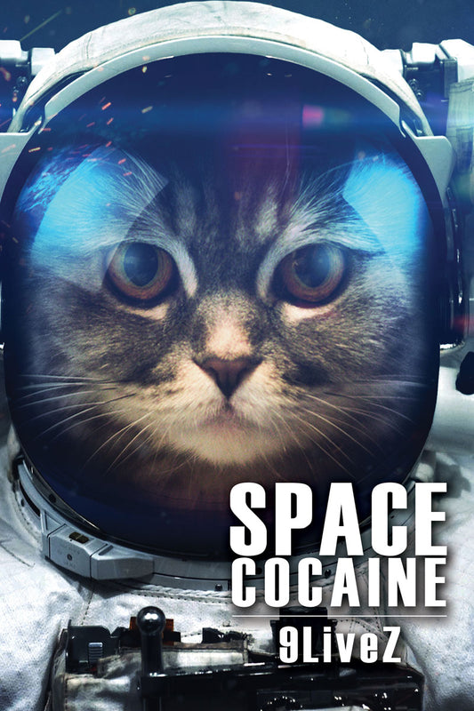 Space Cocaine 4: 9LiveZ